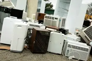 donar electrodomésticos en Lima, reciclaje de electrodomésticos usados, donación de aparatos electrónicos, Traperos de Emaús Perú, recolección de donaciones Lima