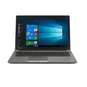 Donación de Computadoras