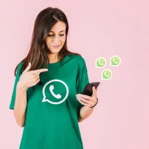 Contáctanos por WhatsApp Traperos Emaus