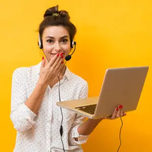 Nuestro equipo de donaciones se contactará